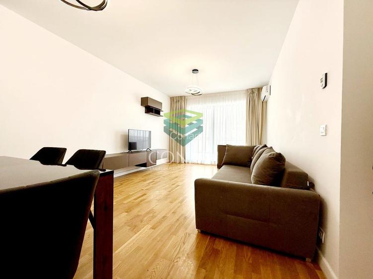 Apartament cu 3 camere de inchiriat Luxuria - 4