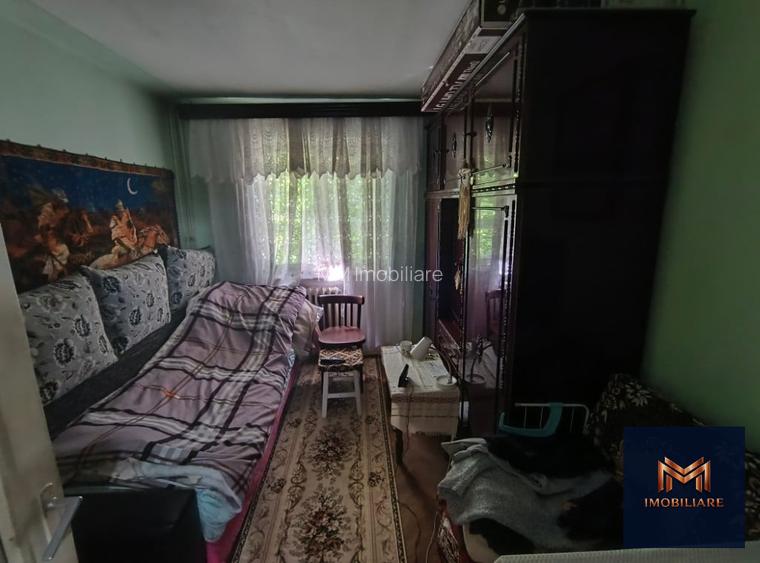 Apartament 3 camere SD etaj intermediar zona Primaverii_Scoala 7 - 4