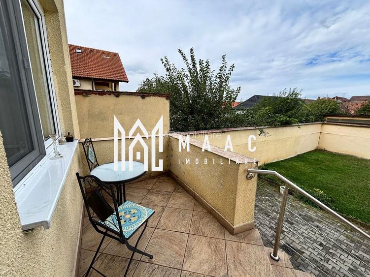 Apartament 4 camere | Curte 400 MP | 180 MPU | Terezian - 13