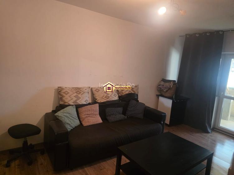 Apartament 2 camere Hala Centrala - 3