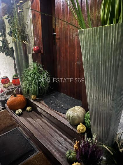 URGENT!, Dorobanti,posibilitate GARAJ,teren in proprietate, NEGOCIABIL - 35