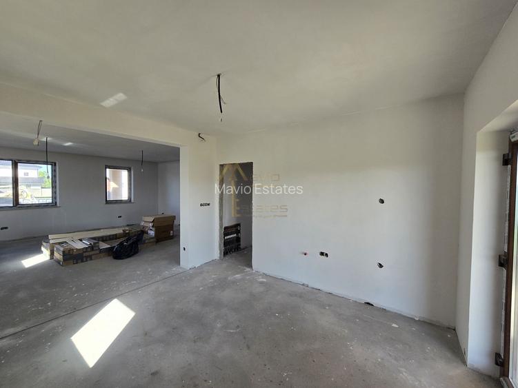 Martinesti, Casa individuala pe parter, Suprafete generoase - 13