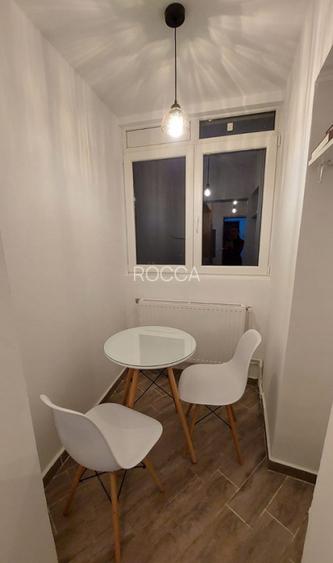 Garsoniera, 40 mp, la doar 3 minute de metrou, Piata Iancului - 6