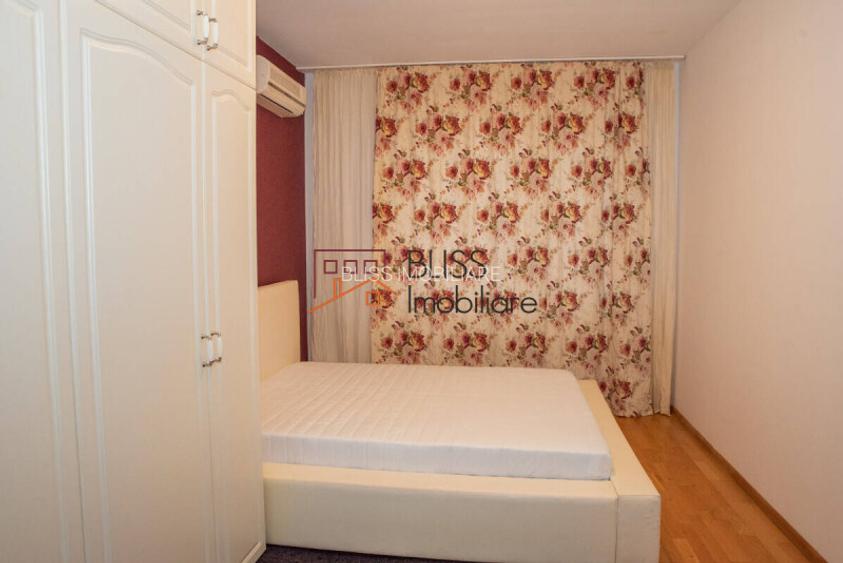 Apartament 2 camere în zona Iancu Nicolae Baneasa Zoo - 10