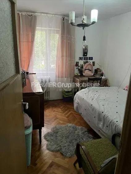 ETAJ 3 | Apartament 2 camere | Podu de Piatra | 41mp - 2