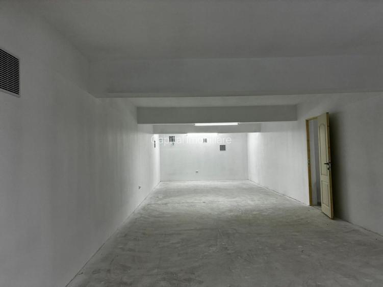 Spațiu comercial 200 mp – Ideal producție / confecții / depozitare  - 2