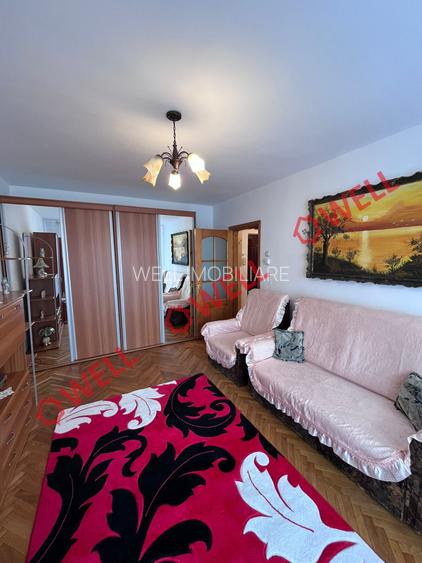 Apartament cu 2 camere de închiriat în Sfântu Gheorghe, pe strada Bem József! - 3