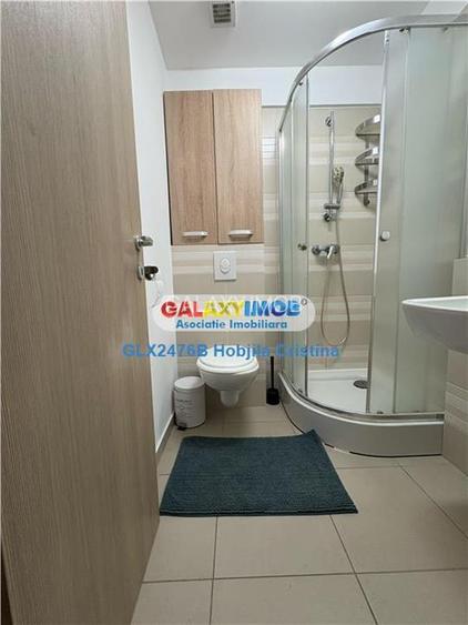 Inchiriere apartament 3 camere mobilat utilat Baneasa Greenfield - 12