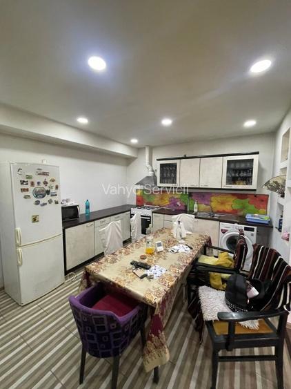 Casa de Vanzare cu teren spatios,zona Pantelimon-Delfinului,langa Mega Mall&Lac; - 19