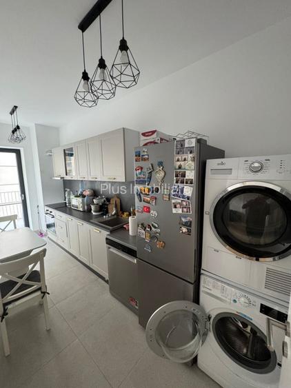 APARTAMENT 3 CAMERE DECOMANDAT, LUX, LUMINA, LOCATIE, PARCARE SUBTERANA INCLUSA - 4