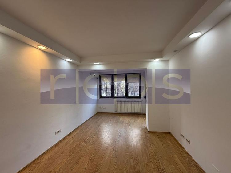 INCHIRIERE VILA | VEDERE PARCUL VERDI | 240MP | CURTE | PARCARE | LUX - 16