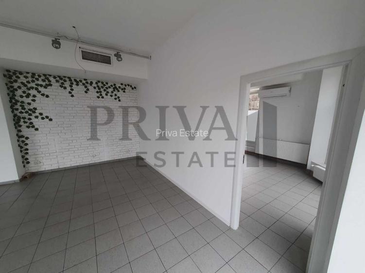 Spațiu comercial, 110 mp, SAD, Calea Aradului - 2