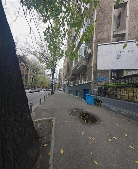 Vanzare apartament 5 camere | Universitate-Bd Carol | etaj 4/6 | interbelic | 14 - 2