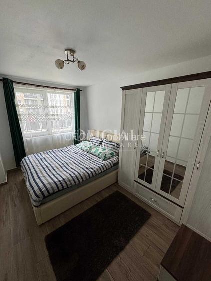 Apartament 2 camere | Parcare | AC | Zona Vivo - Metro | Floresti - 5