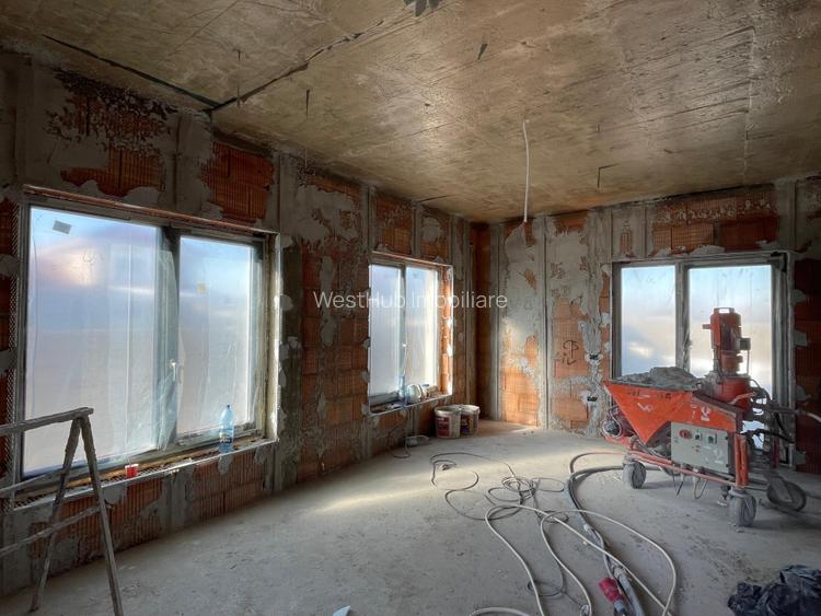 Duplex 5 camere SUPER POZITIE Mosnita Veche - 2