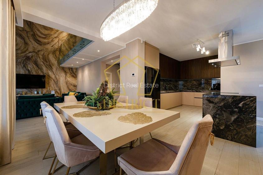 Vila individuala exclusivista | Dumbravita - 12