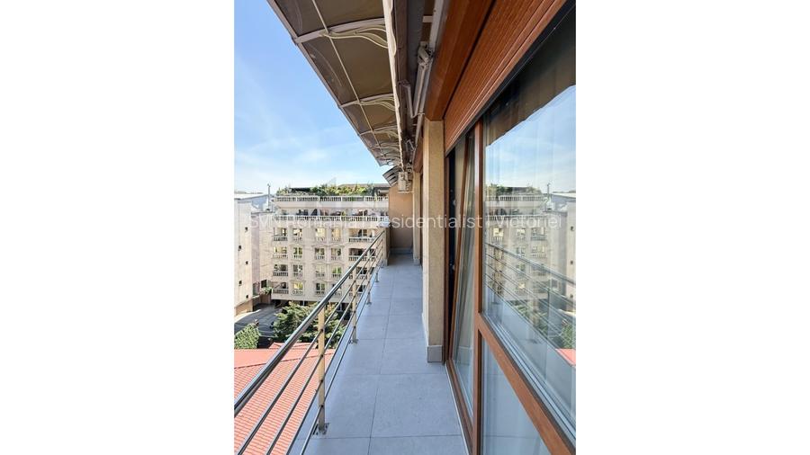 REA1028884 Duplex Exclusiv Herastrau I Design Modern I Locatie Premium - 10