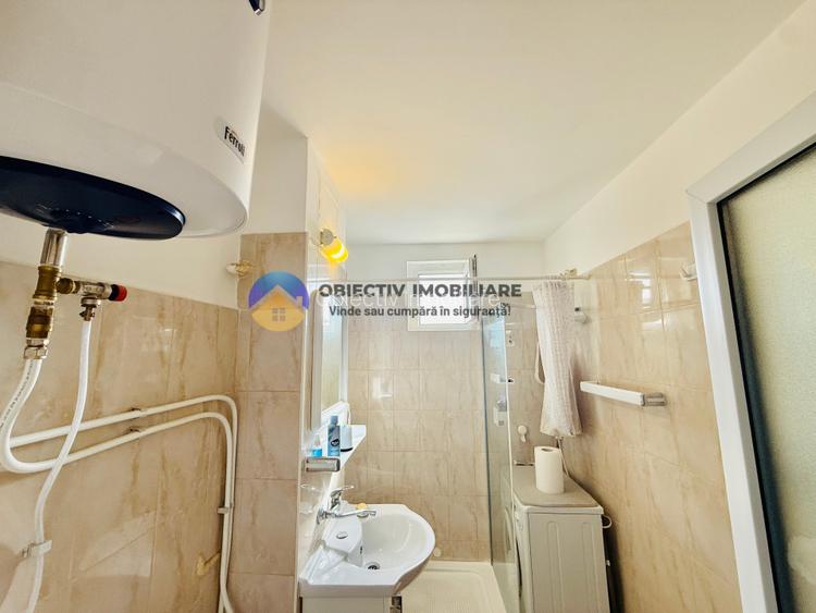 Apartament 2 camere Precista - 15