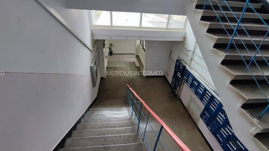 Inchiriere garsoniera City Park Mall termen lung  - 24