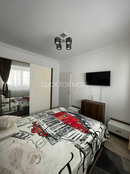 Inchiriere Apartament 2 Camere Decomandat-Militari Residence - 2