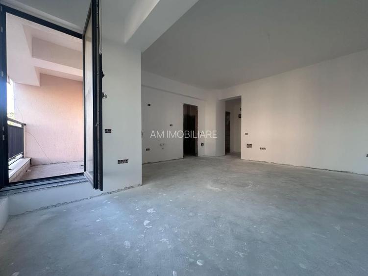 AP. 3 CAMERE CHITILIA, BLOC NOU - 112 MP UTILI, LOC PARCARE,COMIS 0% - 2