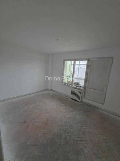 Apartament 3 camere, Unirii, 2 balcoane, lift, confort 1 - 7