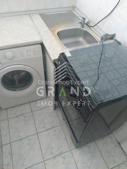 Oportunitate!Garsoniera,UTILITATI INCLUSE,Zona Marasti/Marasesti - 6