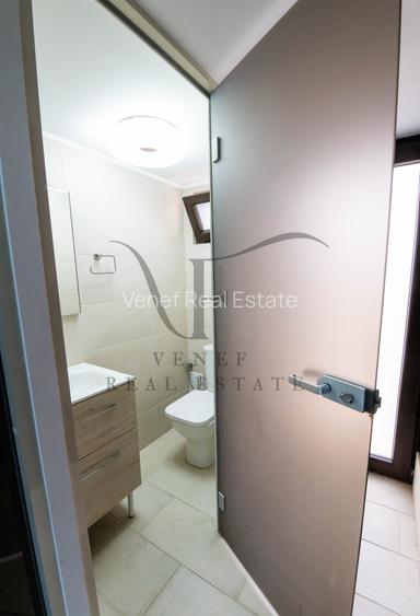 Vila EXCLUSIVISTA PREMIUM 22 camere 8bai lift piscina sauna panouri fotovoltaice - 43