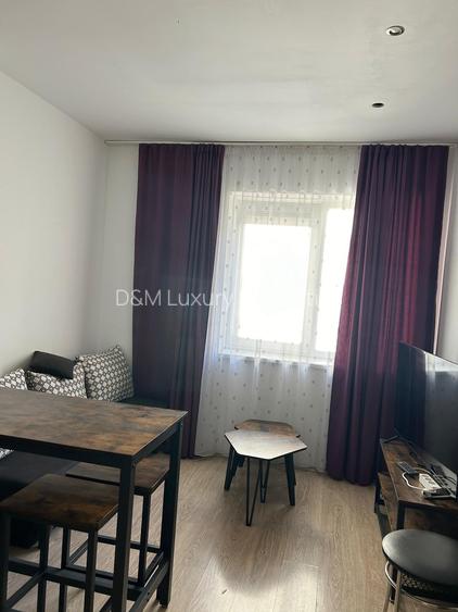 Inchiriere 2 camere Rin Grand Hotel Vitan loc de parcare inclus - 11