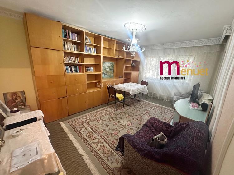 Apartament 3 camere,zoan E3,etaj 2 - 3