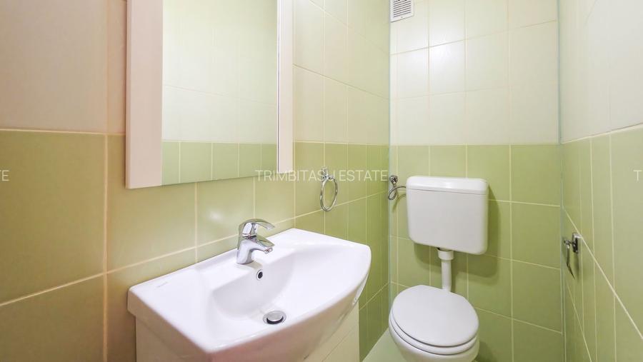 Apartament 3 camere Metrou Gorjului-Dezrobirii - 7
