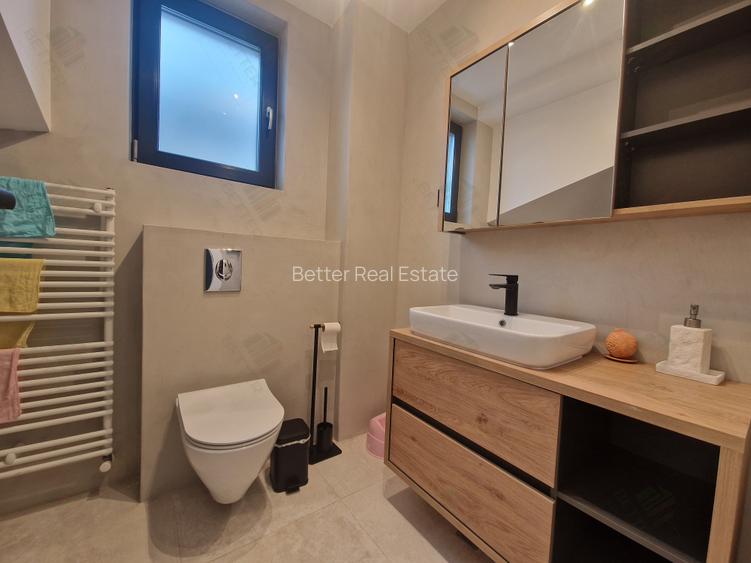 Casă individuală de vânzare Berceni Ilfov – 4 camere, curte 765 mp - 27