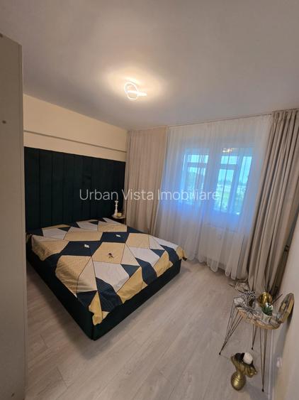 3 CAMERE | Sos. Giurgiului | Mobilat nou - 5