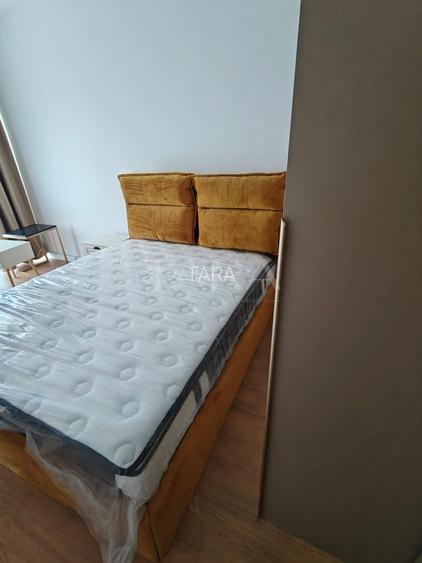 Apartament modern 2 camere, bloc nou cu lift – Florești, zona Eroilor - 8
