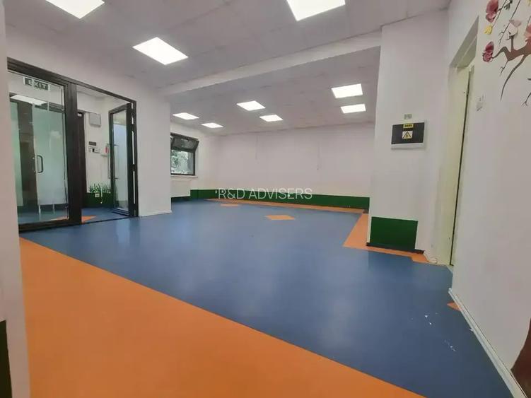 Spatiu Comercial / Birouri - Titan Metrou - 2