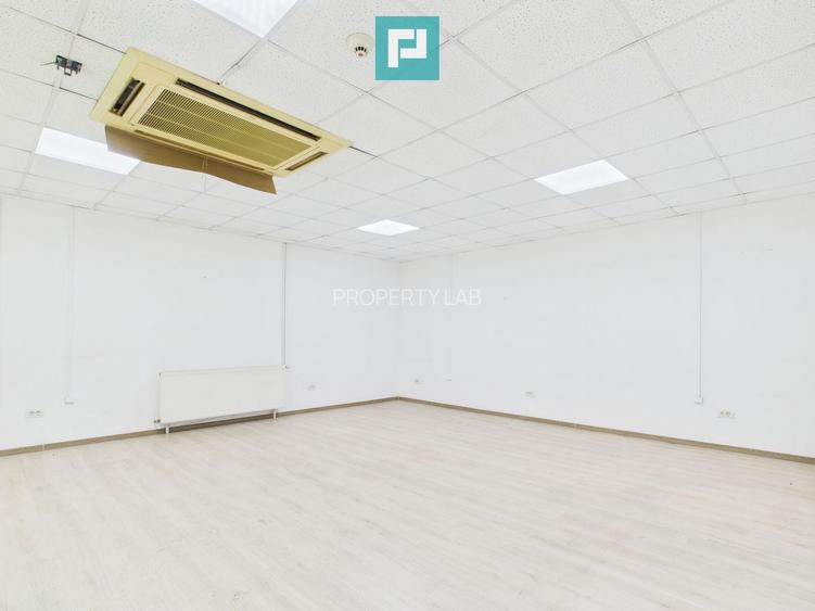 Hală și spații de birouri în Arad - 3