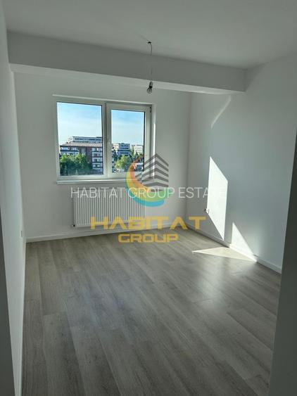 3 camere bloc nou Berceni - Grand Arena centrala termica - 7