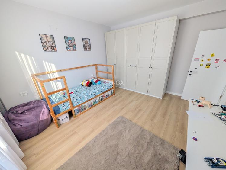 Casa 4 camere 120mp | 0 comision | Tunari langa padure | mobilat | 349mp teren - 29