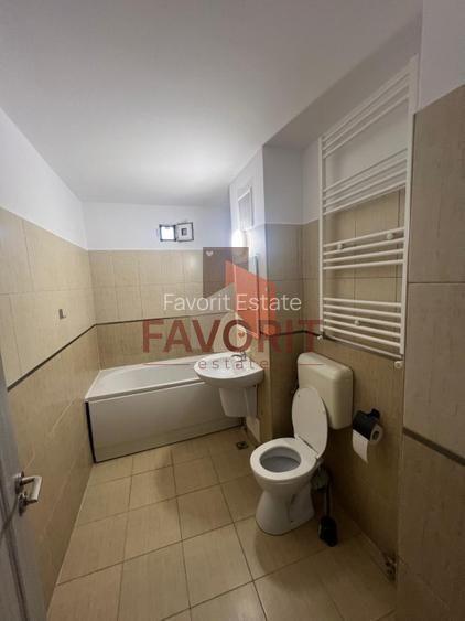 Apartament 4 camere decomandat | 2 bai | Etaj 1 | Andrei Saguna - 7