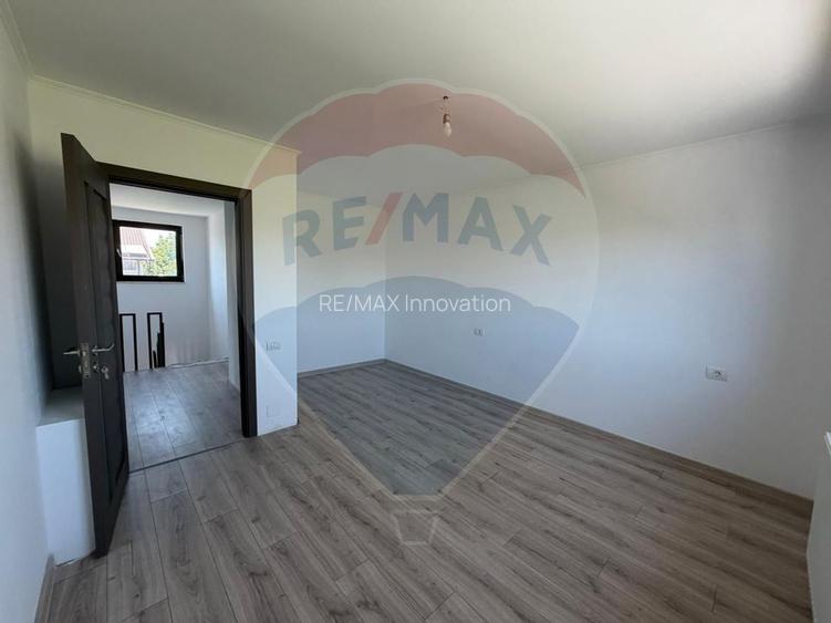Vanzare Casa P+1E Berceni - 10