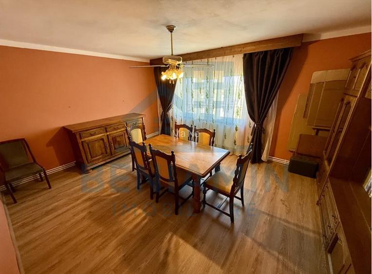 Proprietar, vând apartament 4 camere Premium, 100 mp, Bloc 1993, Promenada Mall - 4