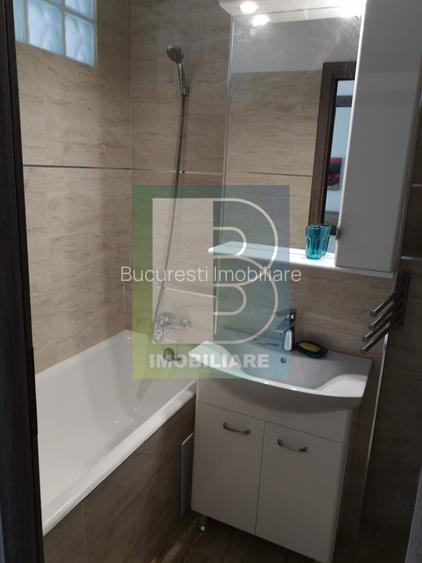 Iancului metrou Pta Iancului stradal DECOMANDATA 40m bl MIXT REABILITAT,PAT MARE - 10