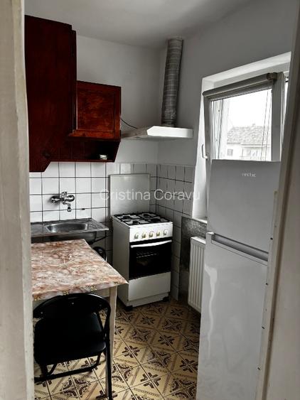Apartament cu o camera, de inchiriat, zona A.Saguna,Timisoara - 9