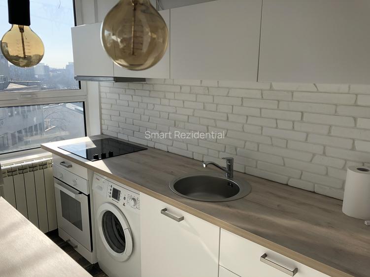 Ultracentral - Universitate - 8