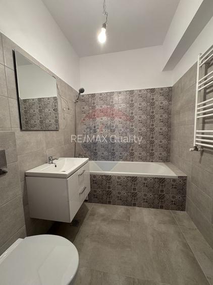 Apartament 2 camere de inchiriat, Popesti Leordeni - 6