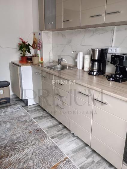 DOROBANTILOR - 2 Camere - Decomandat - Centrala proprie - 4