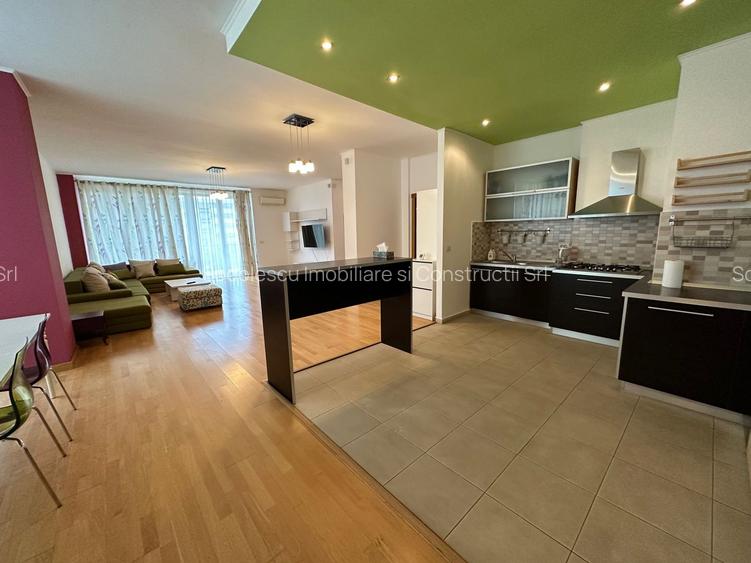 Apartament spatios zona Centrala - 12