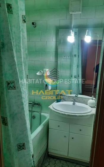 3 camere decomandat la 5 min de Metrou Aparatorii Patriei - 8