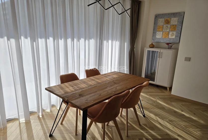 Apartament în Petru Rareș Lofts,lângă Piața Victoriei,parcare inclusă - 7