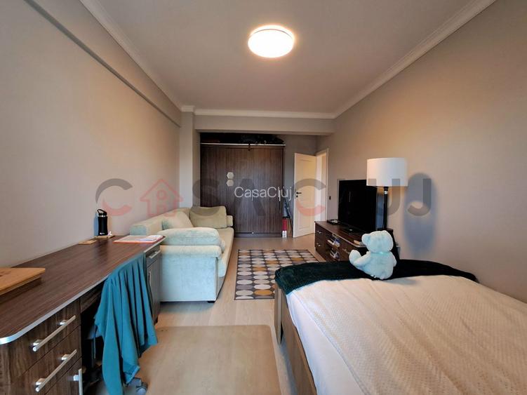 Apartament 64 mp.  Etaj 2, Bloc nou, Gheorgheni!! - 3